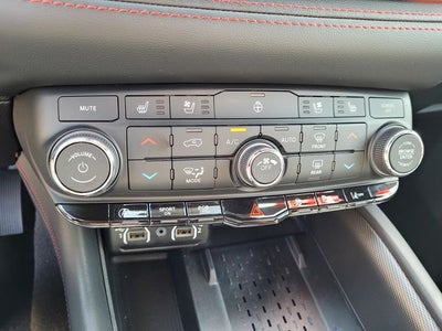 2025 Dodge Durango GT Plus AWD