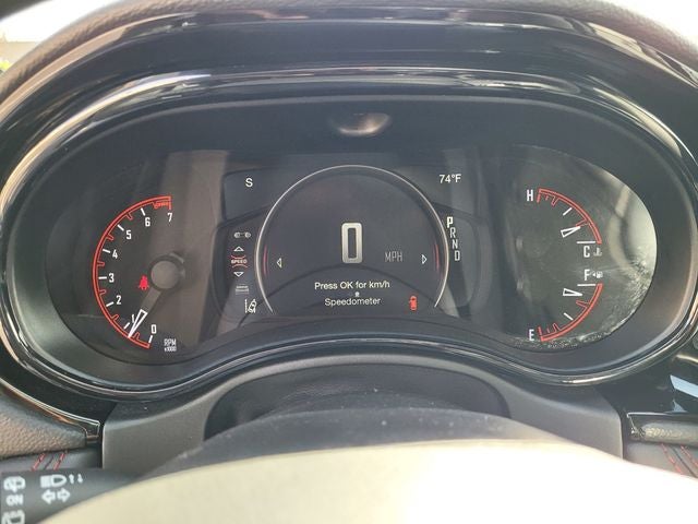 2025 Dodge Durango GT Plus AWD