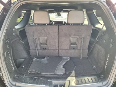 2025 Dodge Durango GT Plus AWD