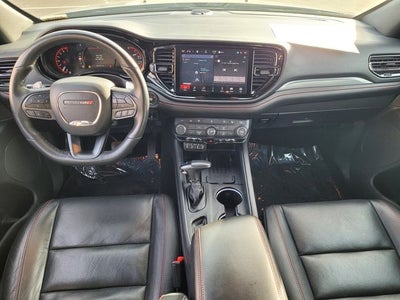2025 Dodge Durango GT Plus AWD