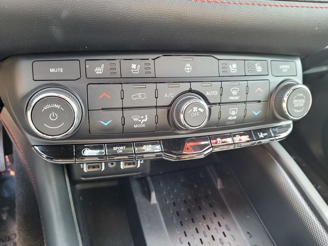 2025 Dodge Durango GT Plus AWD