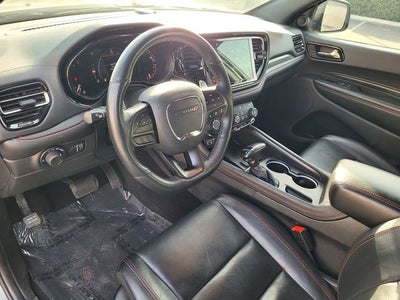 2025 Dodge Durango GT Plus AWD