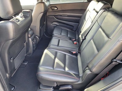 2025 Dodge Durango GT Plus AWD