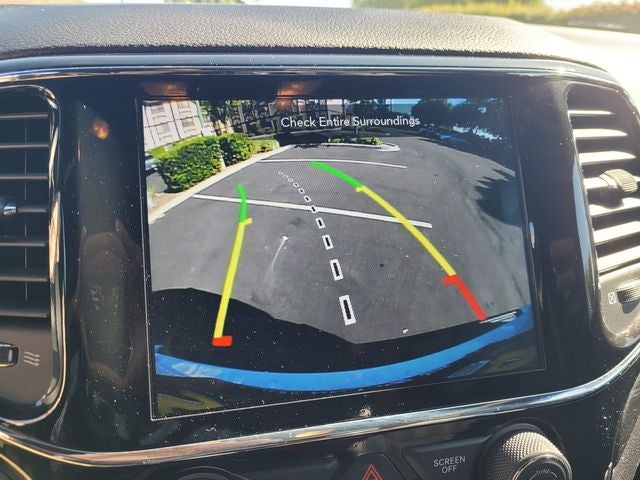 2022 Jeep Grand Cherokee WK Laredo X 4x4