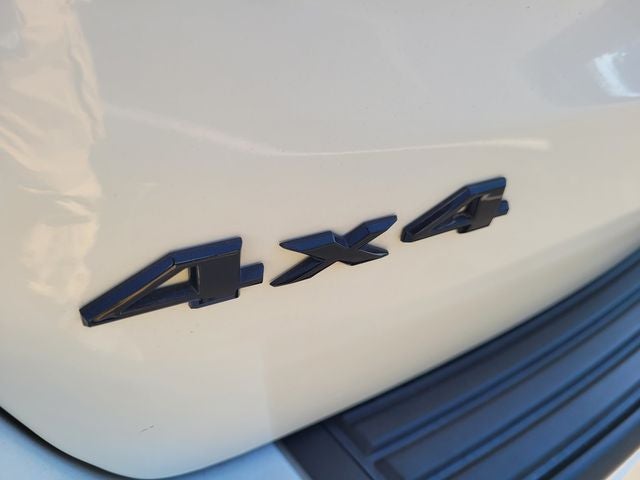 2022 Jeep Grand Cherokee WK Laredo X 4x4