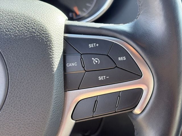 2022 Jeep Grand Cherokee WK Limited 4x4