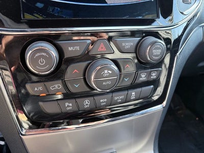 2022 Jeep Grand Cherokee WK Limited 4x4