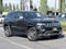 2022 Jeep Grand Cherokee WK Limited 4x4