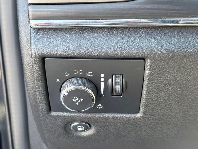 2022 Jeep Grand Cherokee WK Limited 4x4