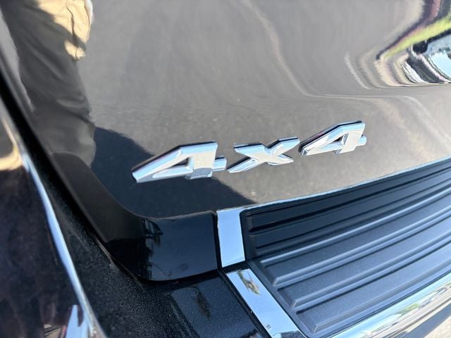 2022 Jeep Grand Cherokee WK Limited 4x4