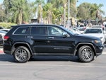 2022 Jeep Grand Cherokee WK Limited 4x4