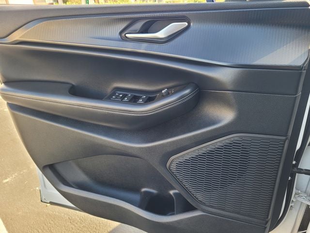 2024 Jeep Grand Cherokee Altitude 4x4