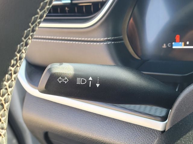 2024 Jeep Grand Cherokee Altitude 4x4