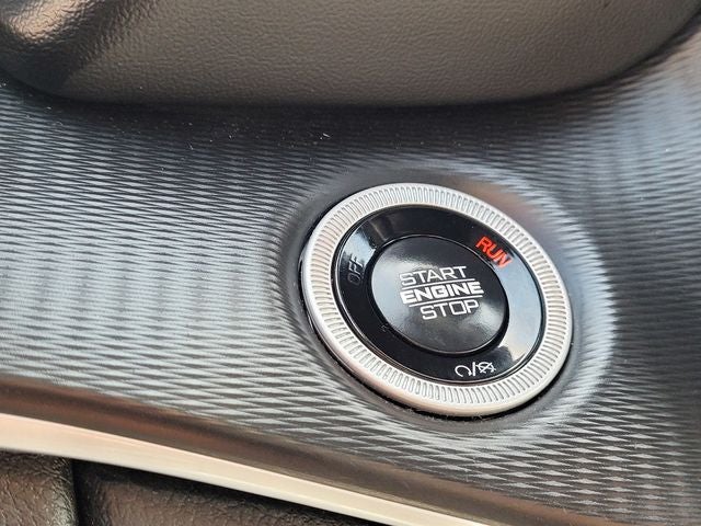 2024 Jeep Grand Cherokee Altitude 4x4