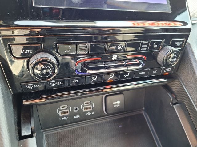 2024 Jeep Grand Cherokee Altitude 4x4