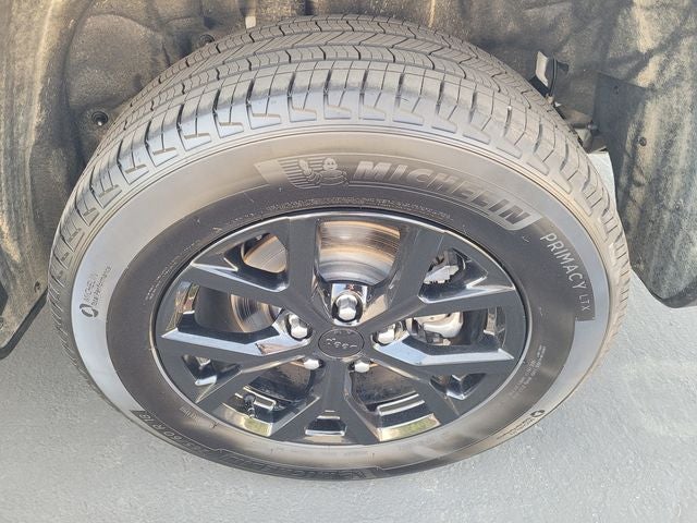 2024 Jeep Grand Cherokee Altitude 4x4