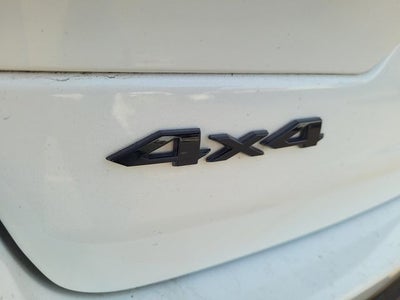 2024 Jeep Grand Cherokee Altitude 4x4