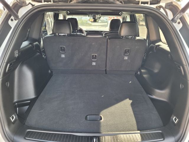 2024 Jeep Grand Cherokee Altitude 4x4