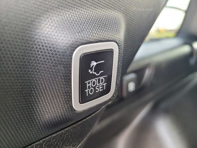 2024 Jeep Grand Cherokee Altitude 4x4