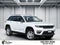 2022 Jeep Grand Cherokee Limited 4x4