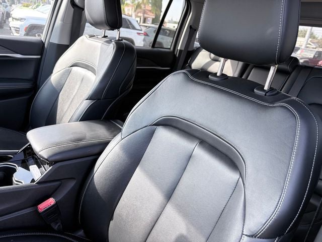 2022 Jeep Grand Cherokee Limited 4x4
