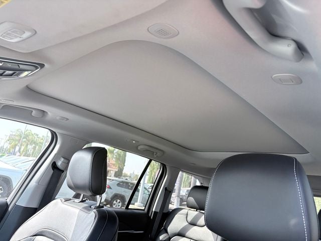 2022 Jeep Grand Cherokee Limited 4x4