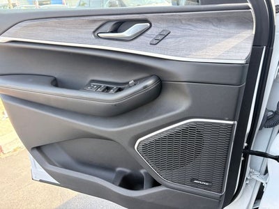 2022 Jeep Grand Cherokee Limited 4x4
