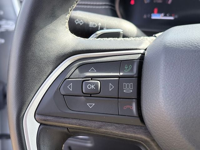 2022 Jeep Grand Cherokee Limited 4x4