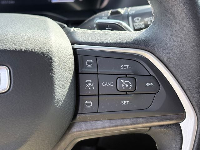2022 Jeep Grand Cherokee Limited 4x4