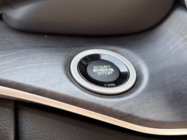 2022 Jeep Grand Cherokee Limited 4x4