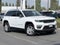 2022 Jeep Grand Cherokee Limited 4x4