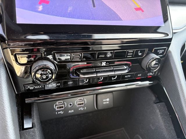 2022 Jeep Grand Cherokee Limited 4x4
