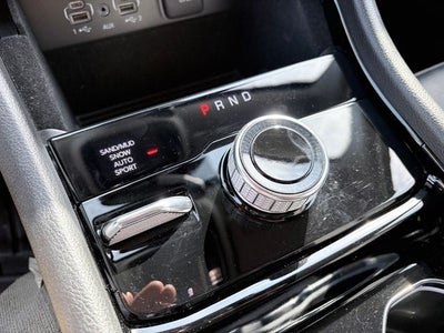 2022 Jeep Grand Cherokee Limited 4x4