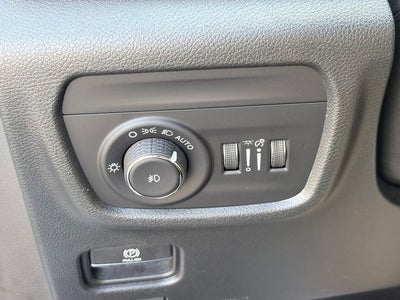 2022 Jeep Grand Cherokee Limited 4x4