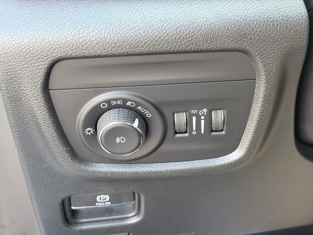 2022 Jeep Grand Cherokee Limited 4x4