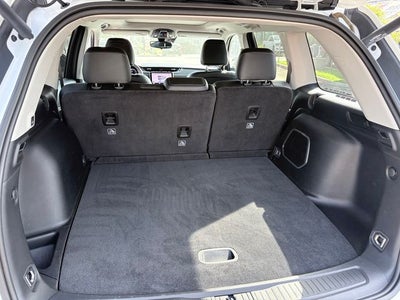 2022 Jeep Grand Cherokee Limited 4x4