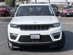2022 Jeep Grand Cherokee Limited 4x4