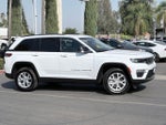 2022 Jeep Grand Cherokee Limited 4x4