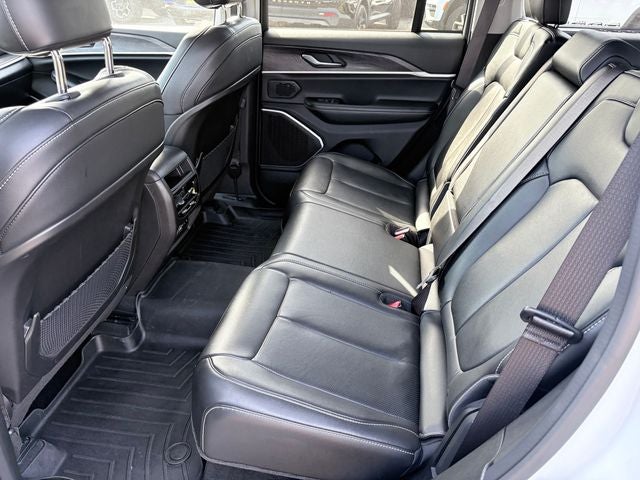 2022 Jeep Grand Cherokee Limited 4x4