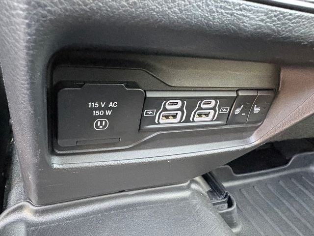 2022 Jeep Grand Cherokee Limited 4x4