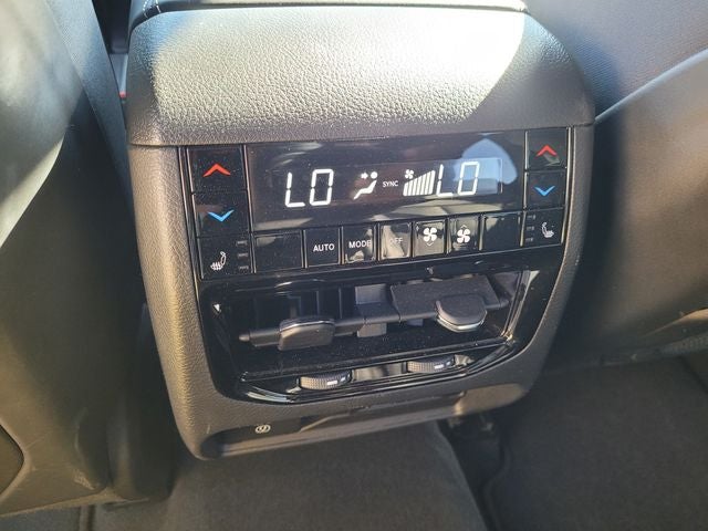 2023 Jeep Grand Cherokee Overland 4x4