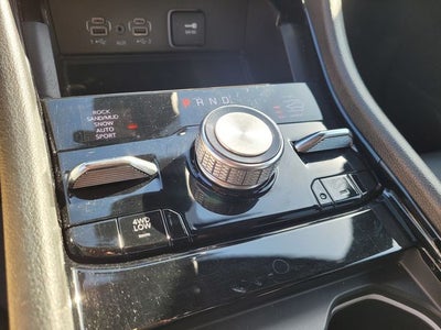2023 Jeep Grand Cherokee Overland 4x4