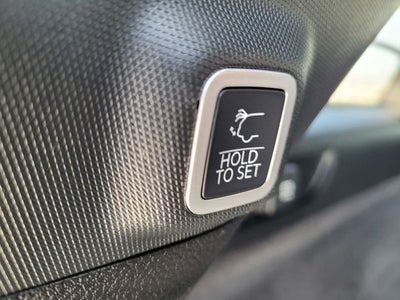 2024 Jeep Grand Cherokee Overland 4x4