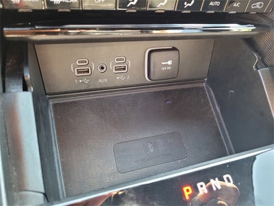 2024 Jeep Grand Cherokee L Altitude 4x4