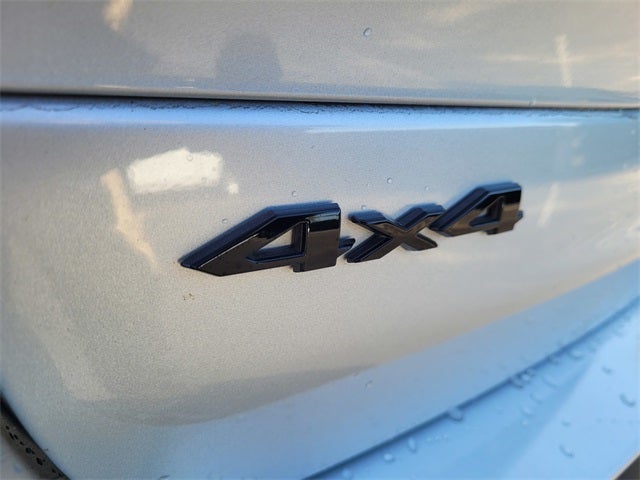 2024 Jeep Grand Cherokee L Altitude 4x4