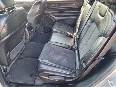 2024 Jeep Grand Cherokee L Altitude 4x4