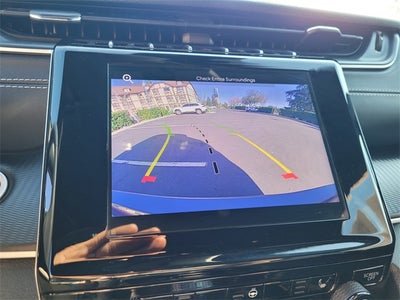 2024 Jeep Grand Cherokee L Altitude 4x4