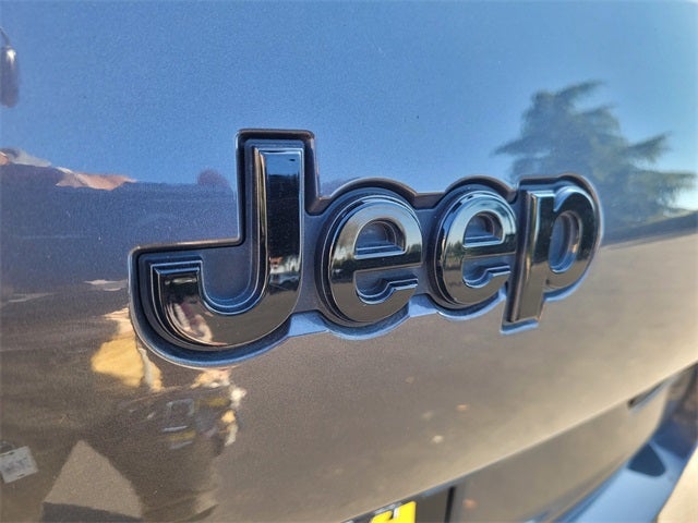 2024 Jeep Grand Cherokee L Altitude 4x4