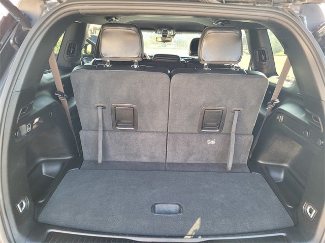 2024 Jeep Grand Cherokee L Altitude 4x4