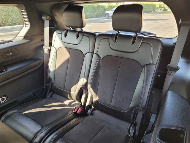 2024 Jeep Grand Cherokee L Altitude 4x4